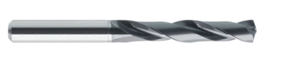 2.60 MM İÇTEN SU VERMESİZ KARBÜR MATKAP