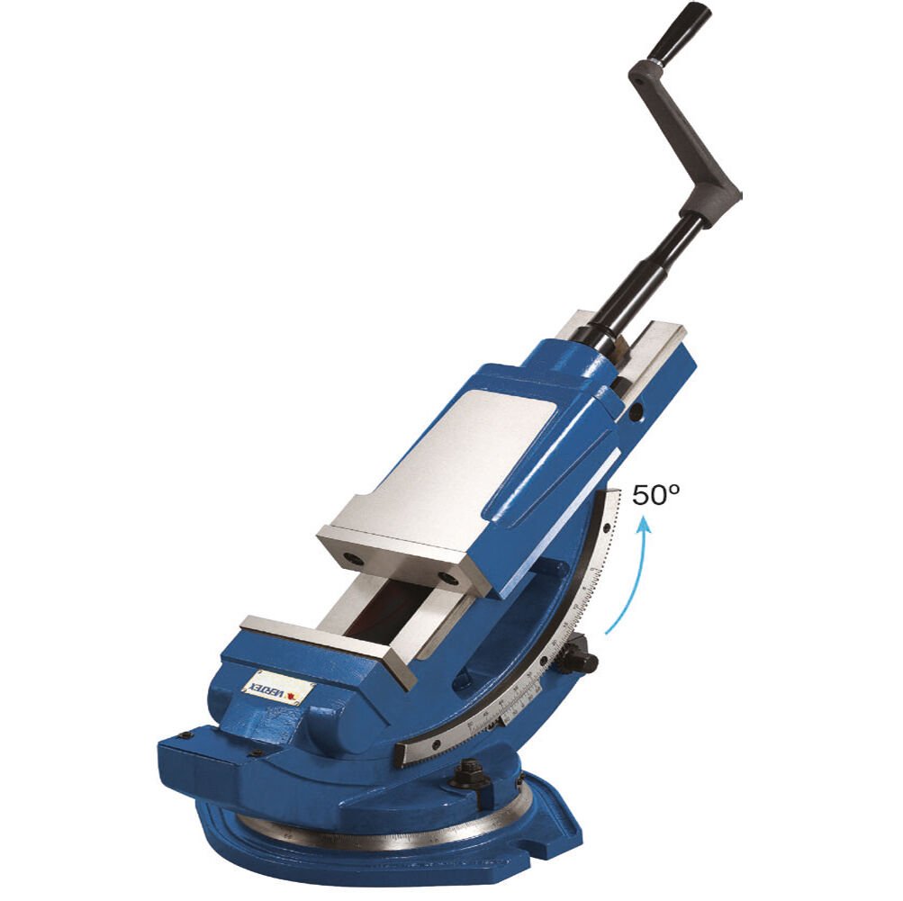 154x300mm VERTEX 2 AÇILI HİDROLİK MENGENE 4.5 TON