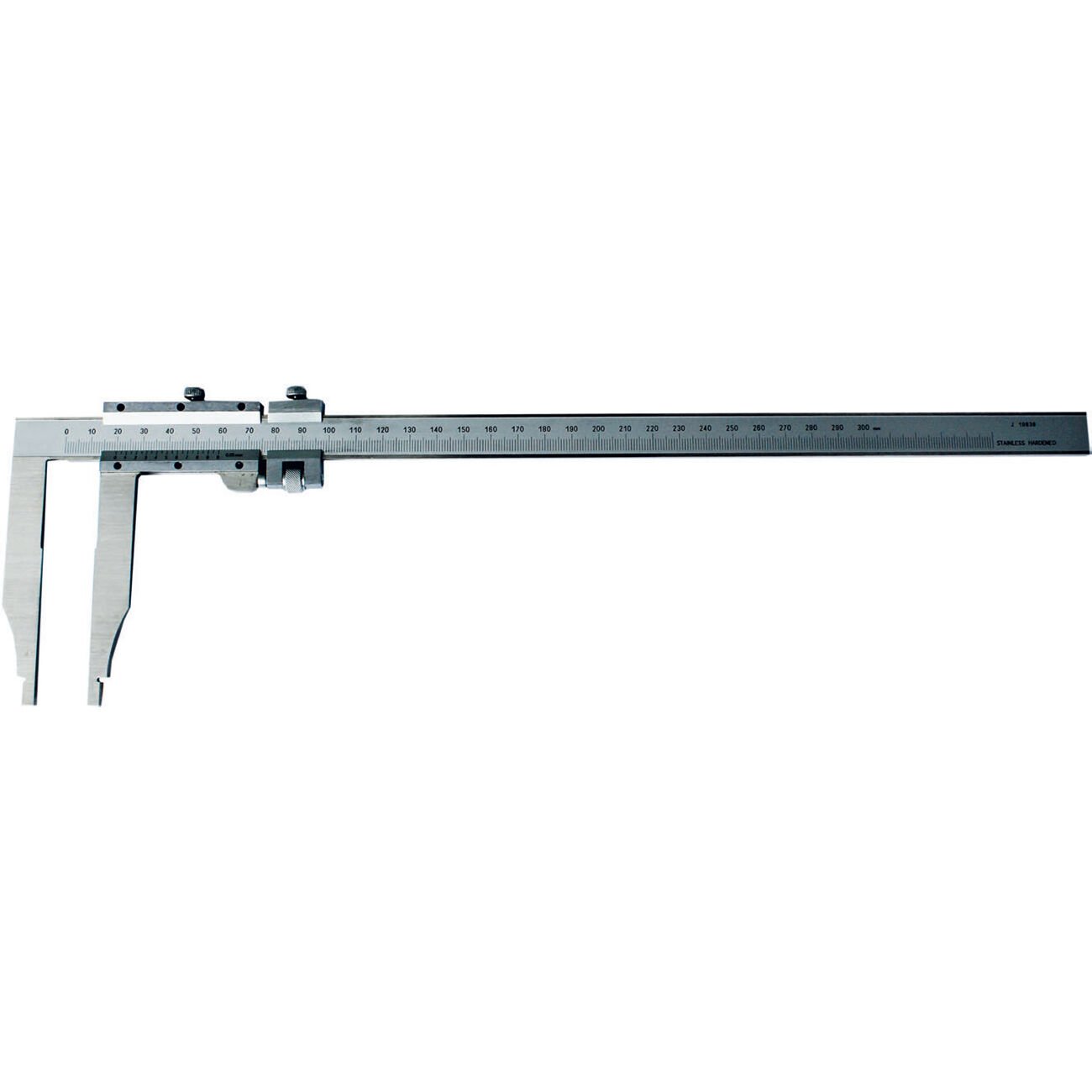 1500mmx0.05 EKONOMİK TİP KUMPAS (ÇENE 200mm)