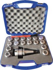 SK40 ER40 PENS TAKIMI