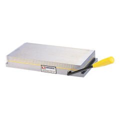 200x450mm VERTEX MANYETİK TABLA 19 Kgf