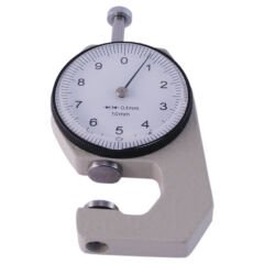0-10x0.1x15mm CEP TİPİ KALINLIK KOMPARATORÜ
