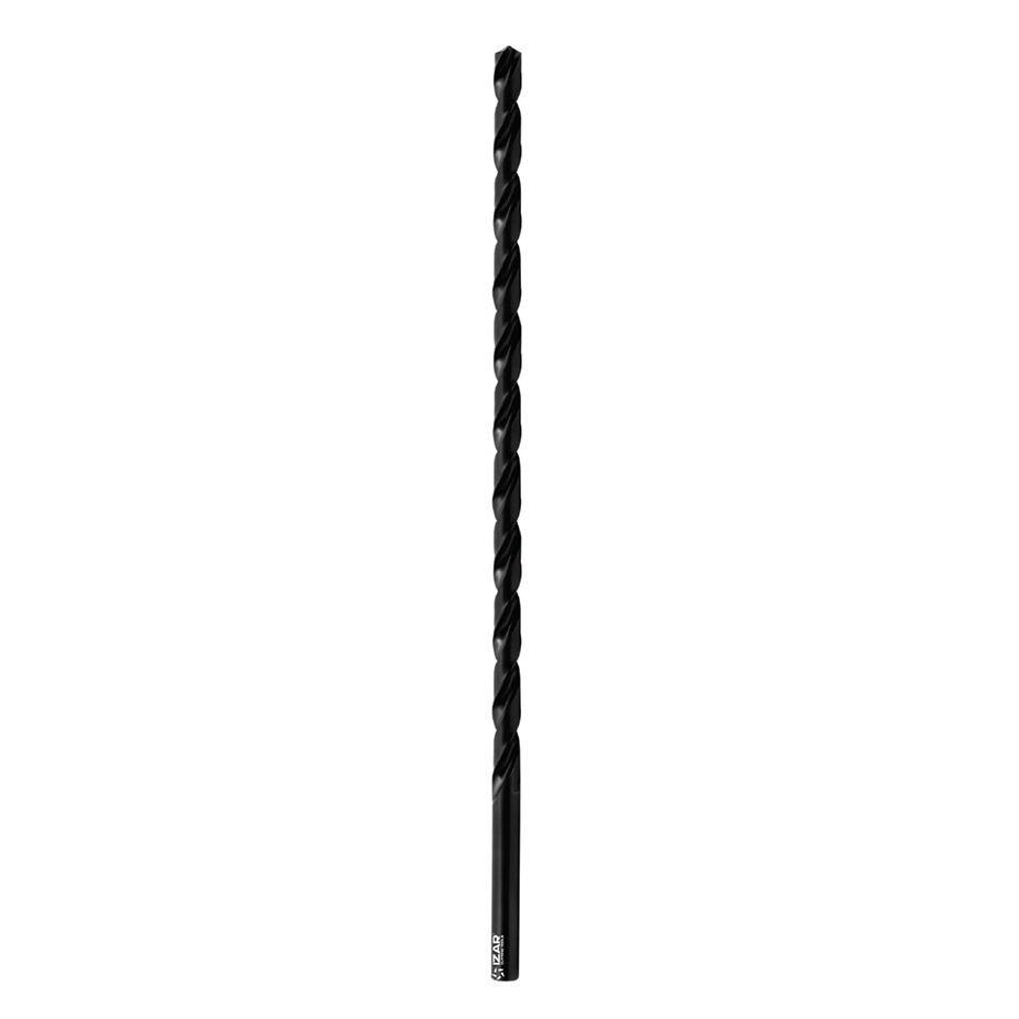9x320mm DIN1869/2 UZUN MATKAP UCU HSS