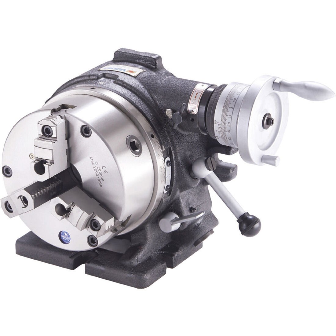 167mm VERTEX YATAY DİKEY SÜPER İNDEX DİVİZÖR