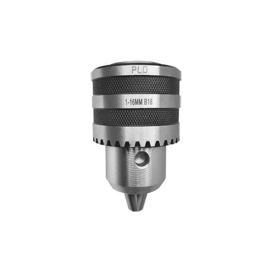 1-16mm B16 PLD ANAHTARLI MANDREN