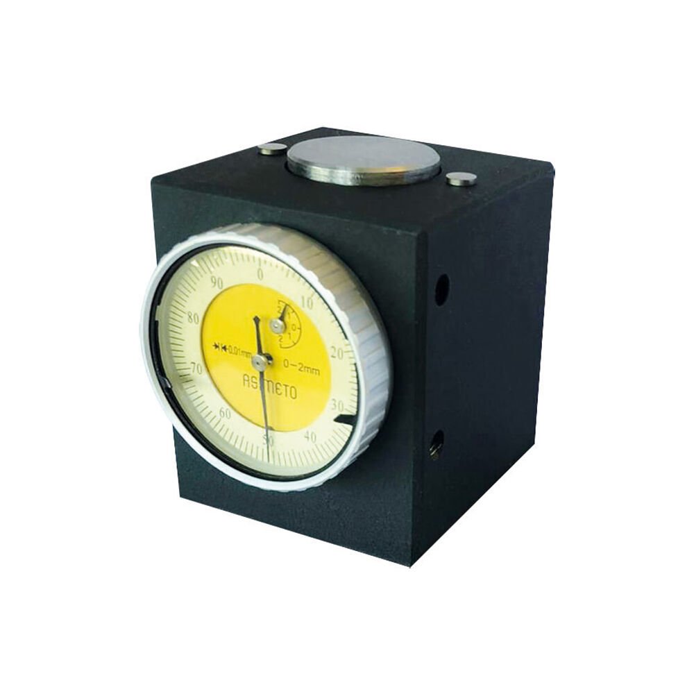 0-50mm SAATLİ Z-SIFIRLAMA