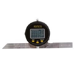 DİJİTAL AÇI ÖLÇER 2-ÇUBUK (150mm, 300mm)