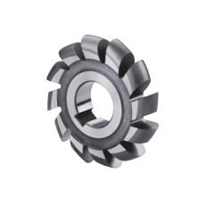 R9x100mm ZPS DIŞ BÜKEY FREZE DIN886 HSS