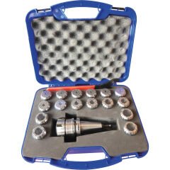 ISO40 ER32 PENS TAKIMI