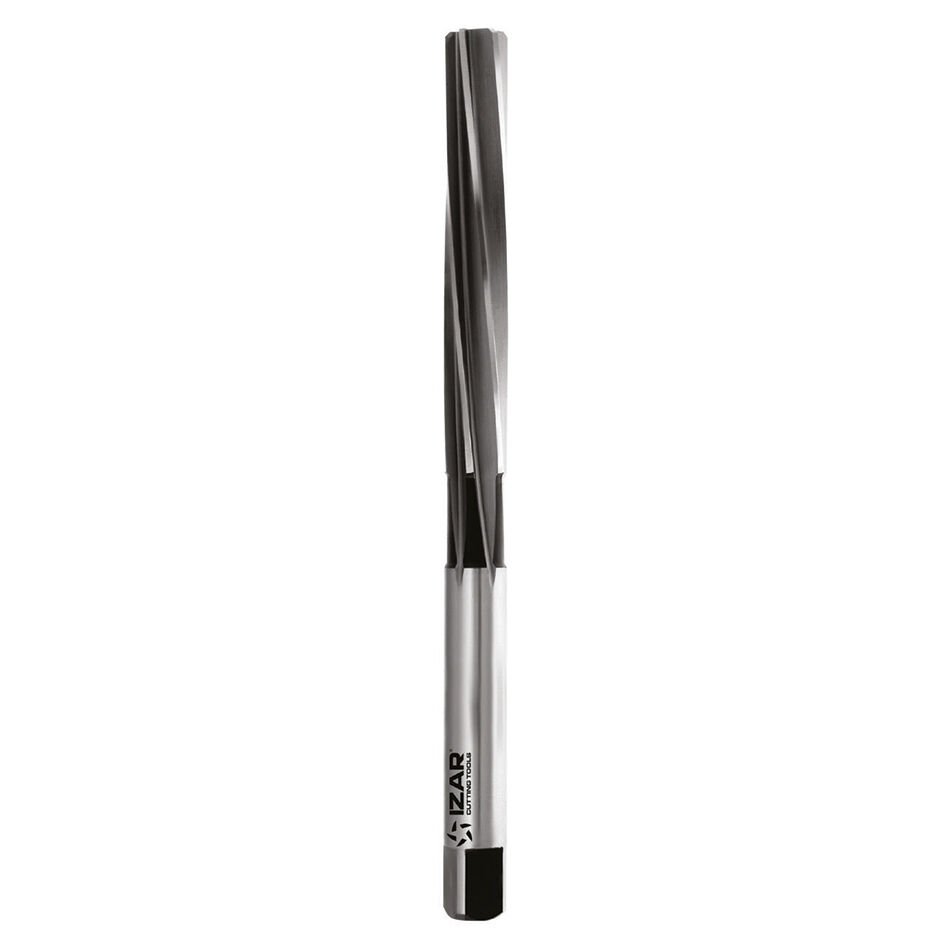 25mm IZAR DIN206B SİLİNDİRİK SAPLI EL RAYBASI HSS