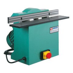 500mm VERTEX W TİPİ PAH KIRMA MAKİNASI