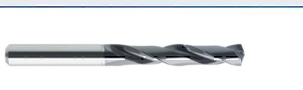 17.10  İÇTEN SU VERMESİZ KARBÜR MATKAP