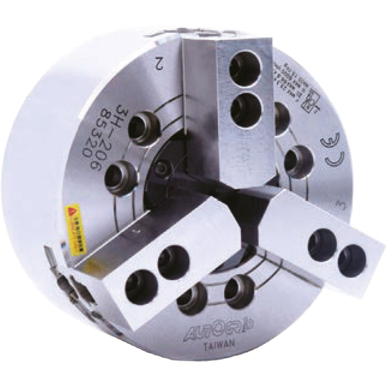 6'' A6 3 AYAK BÜYÜK AÇK MERKEZLİ HİDROLİK AYNA NEW