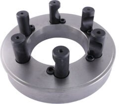 400-11 AYNA BAĞLAMA FLANŞI CAMLOCK DIN55029