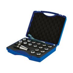 BT40 ER32 KRAFT PENS TAKIMI