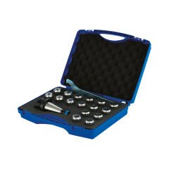 ISO40 ER40 KRAFT PENS TAKIMI