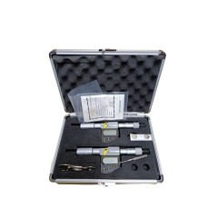 50-100mmx0.001 2/3-NOKTA TEMASLI DİJİTALMİKROMETRE