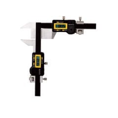 M1-25mm DİŞLİ MODÜL DİJİTAL KUMPAS