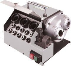 4-13mm VERTEX FREZE BİLEME MAKİNASI