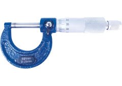 250-275mmx0.01 EKONOMİK TİP MİKROMETRE