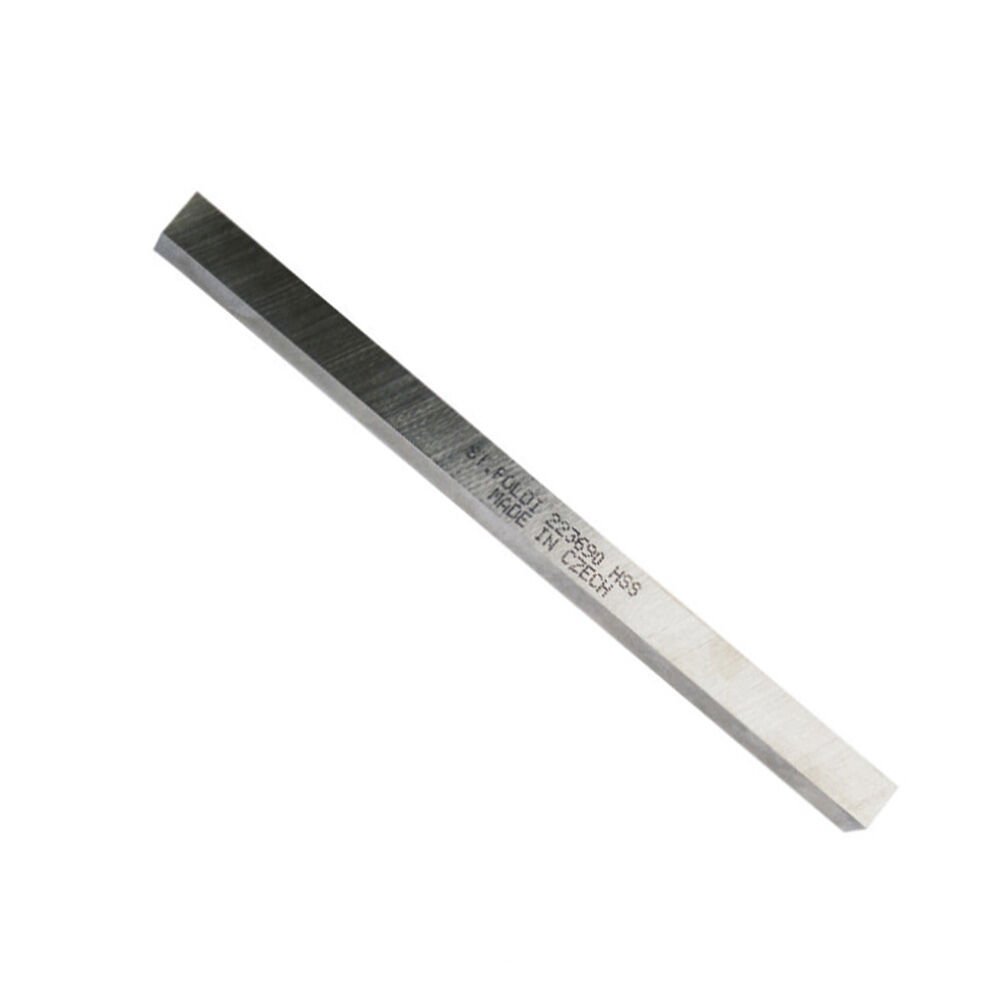8x8x125mm POLDI TORNA KALEMİ HSS