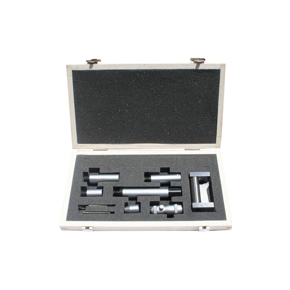 50-1000mmx0.01 IÇÇAP BORU MİKROMETRE