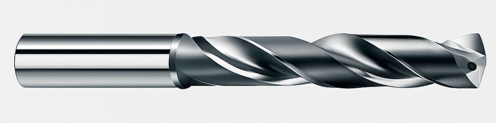 3.50  5D İÇTEN SU VERMELİ  KARBÜR MATKAP