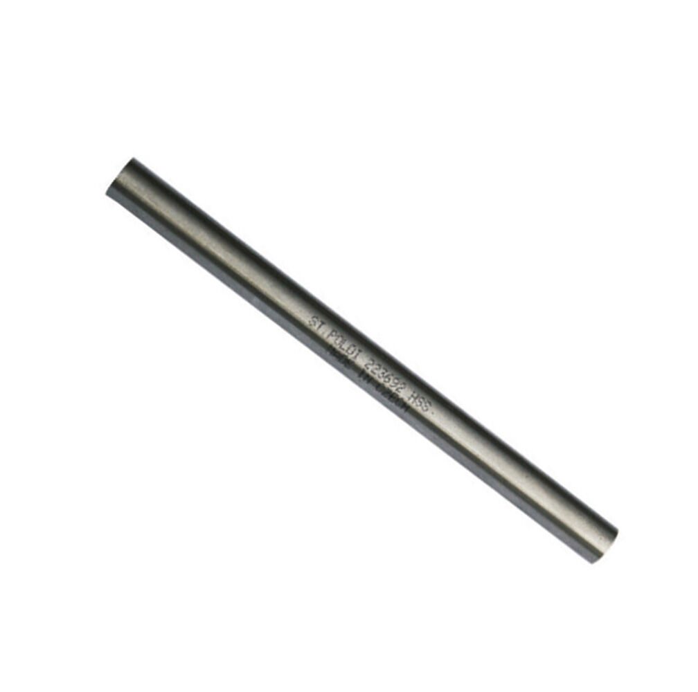 4x100mm POLDI PANTOGRAF KALEMİ HSS