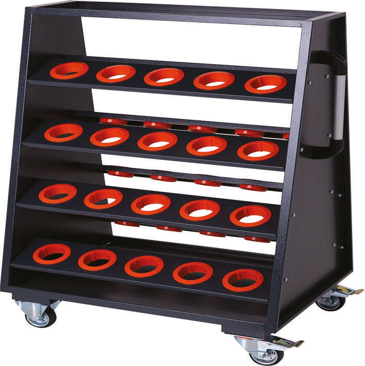 SK40.BT40.ISO40 TAKIM ARABASI