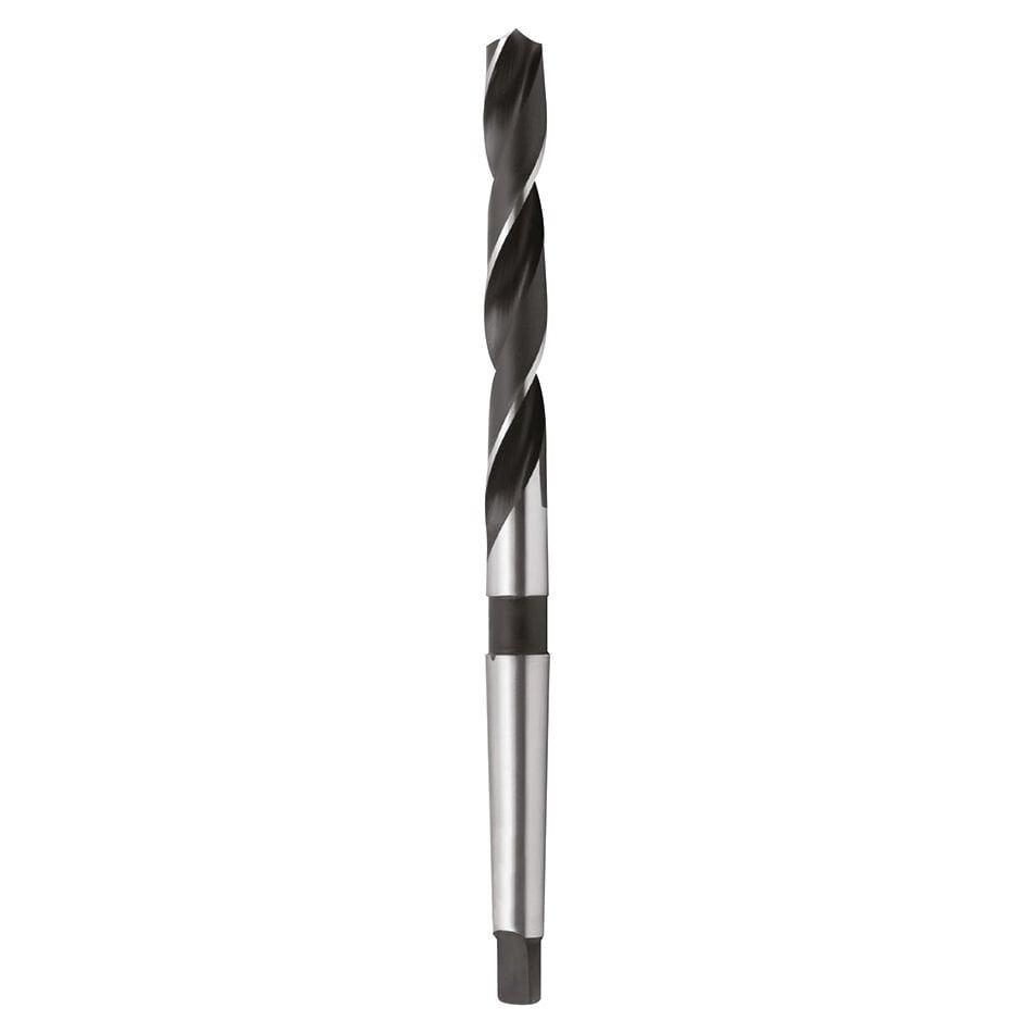 40.00mm IAT DIN345 KONİK MATKAP UCU HSS Co5