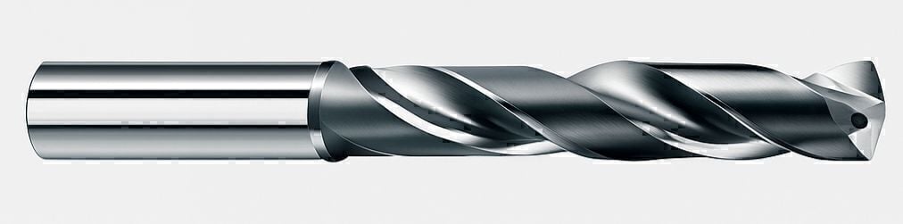 6.90  5D İÇTEN SU VERMELİ  KARBÜR MATKAP