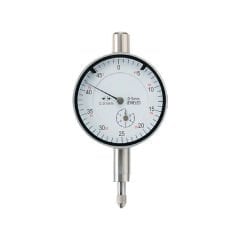 0-10mmx0.01 EKONOMİK TİPKÜÇÜK ÇAP KOMPARATÖR SAATİ