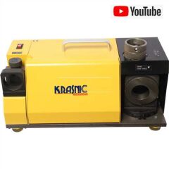 8-30 KRASNIC MATKAP BİLEME MAKİNASI