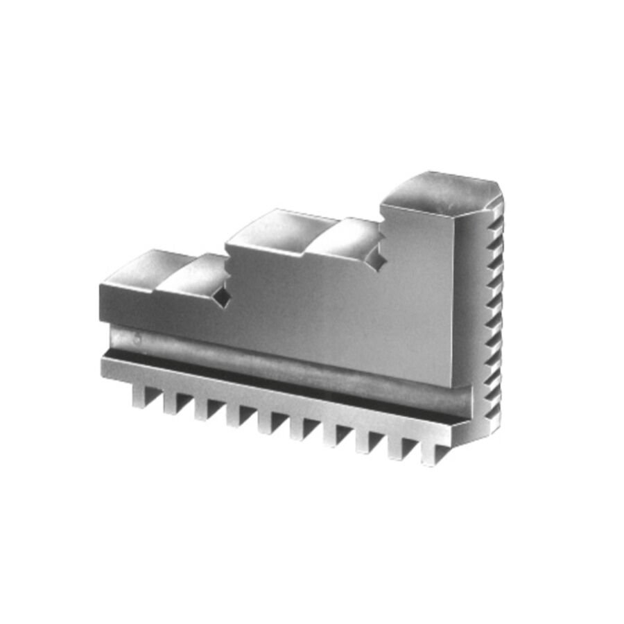 100x3 HARVEST DÜZ YEDEK AYAK