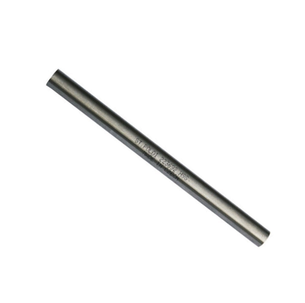 10x160mm POLDI PANTOGRAF KALEMİ HSS