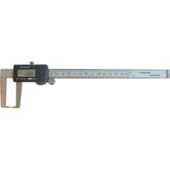 200mmx0.01 EKONOMİK TİP DIŞ KANAL DİJİTAL KUMPAS