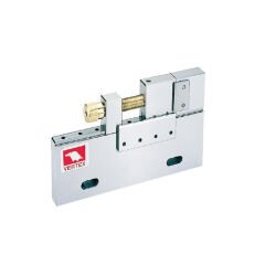 125x24x100mm VERTEX PASLANMAZ EROZYON MENGENE