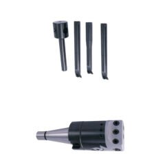 F1-18/ISO30 DELİK BÜYÜTME SETİ