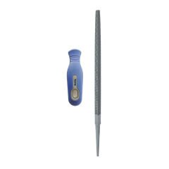 10'' TOME KARE EĞE KALIN DİŞ SAPLI