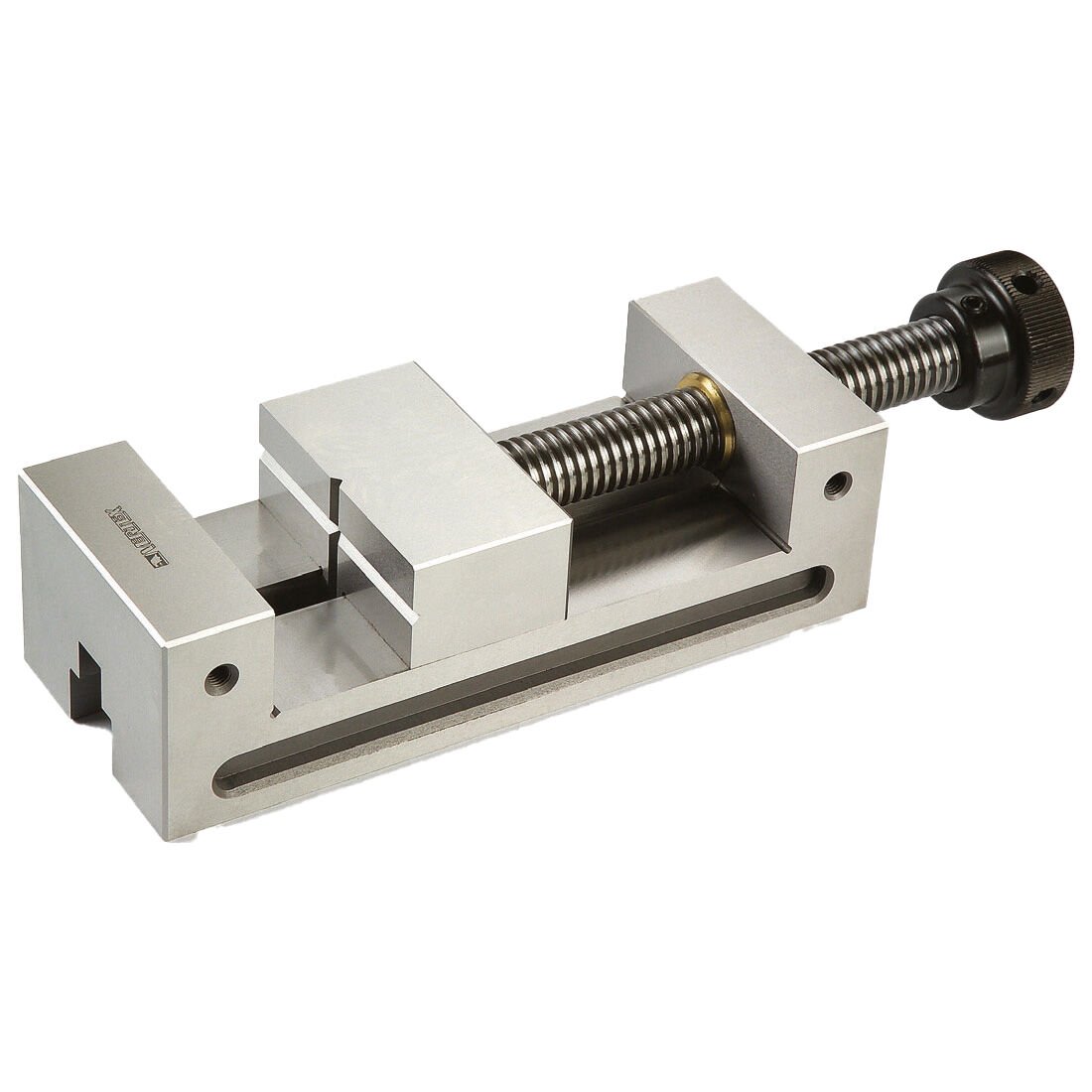 63x75mm VERTEX VİDALI HASSAS TEZGAH MENGENESİ