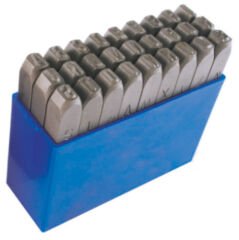 3mm MASUS TERS HARF TAKIMI