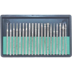 6mm SAPLI ELMAS TAŞ SET/10 ADET