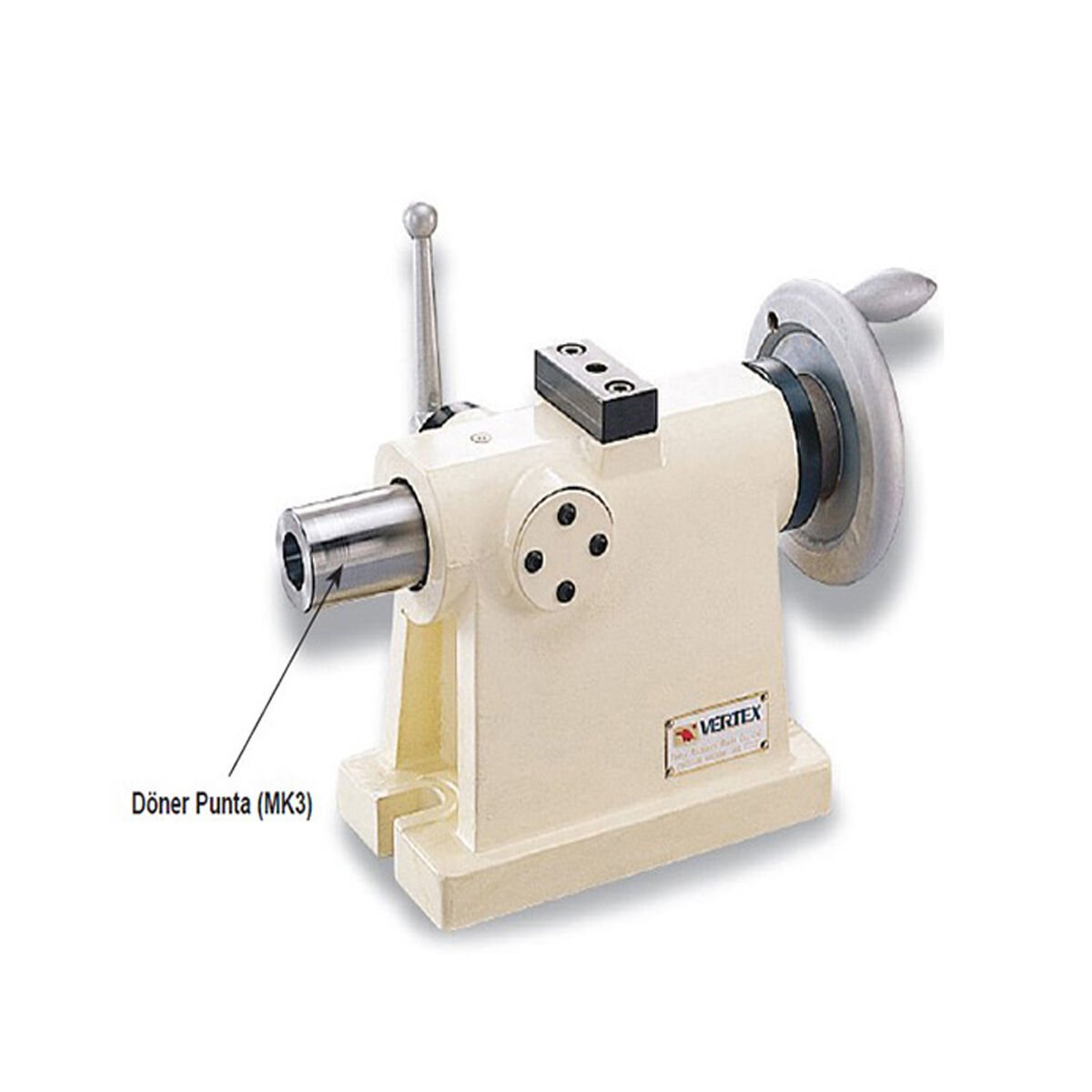 TS-135 VERTEX KARŞI PUNTA MK3