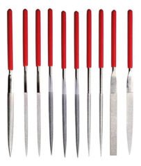 160x50x4mm ELMAS EĞE TAKIMI SET/5 ADET