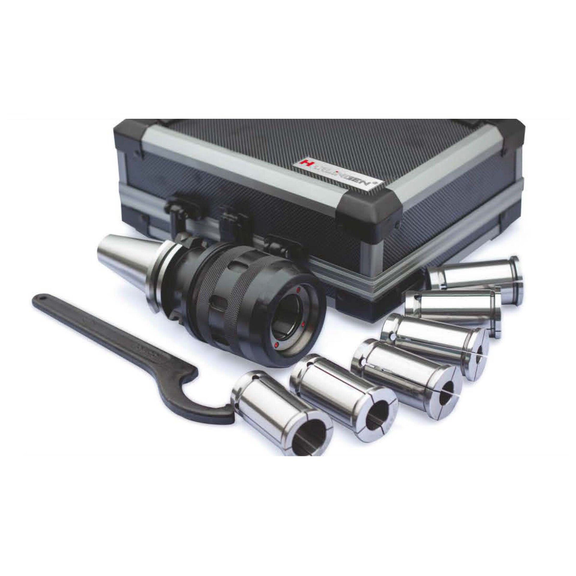 SK40-C20-95 HARLINGEN RULMANLI TUTUCU SET