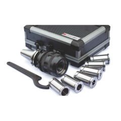 SK40-C20-95 HARLINGEN RULMANLI TUTUCU SET