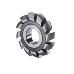 R4x63mm ZPS DIŞ BÜKEY FREZE DIN886 HSS