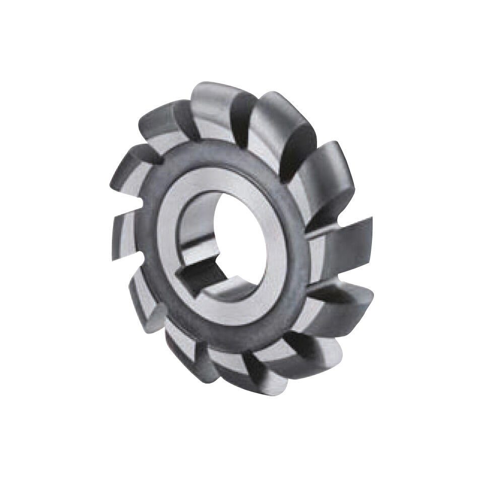 R18x125mm ZPS DIŞ BÜKEY FREZE DIN886 HSS