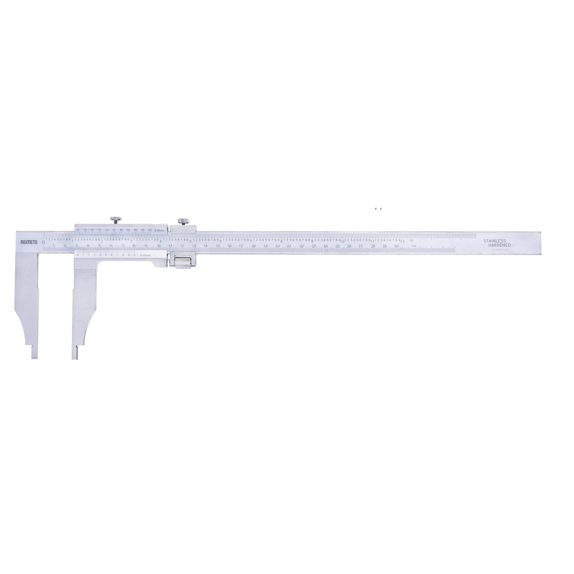 0-300mmx0.05 AĞIR İŞ MEKANİK KUMPAS