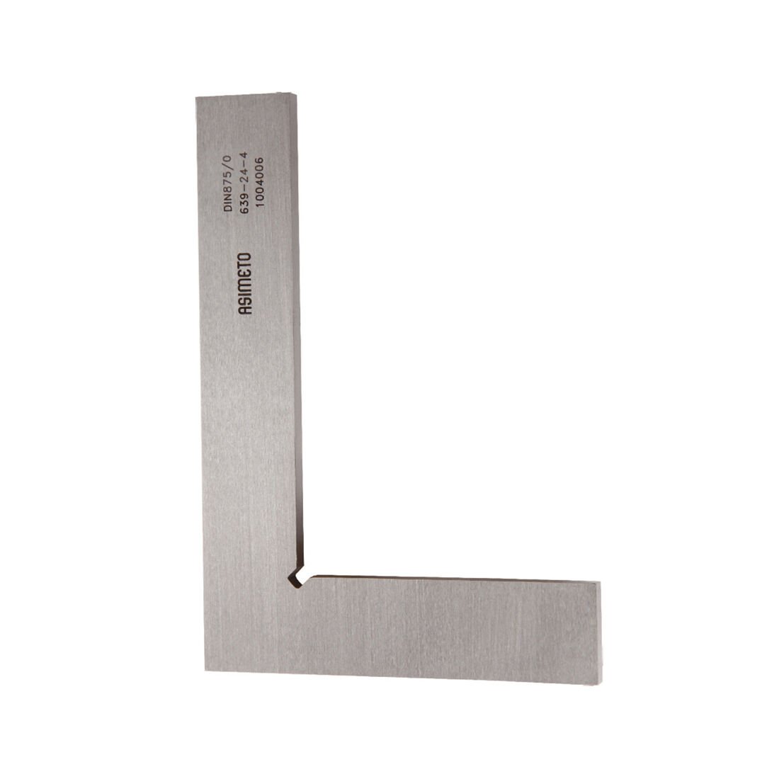 300x200mm ÇELİK DÜZ GÖNYE